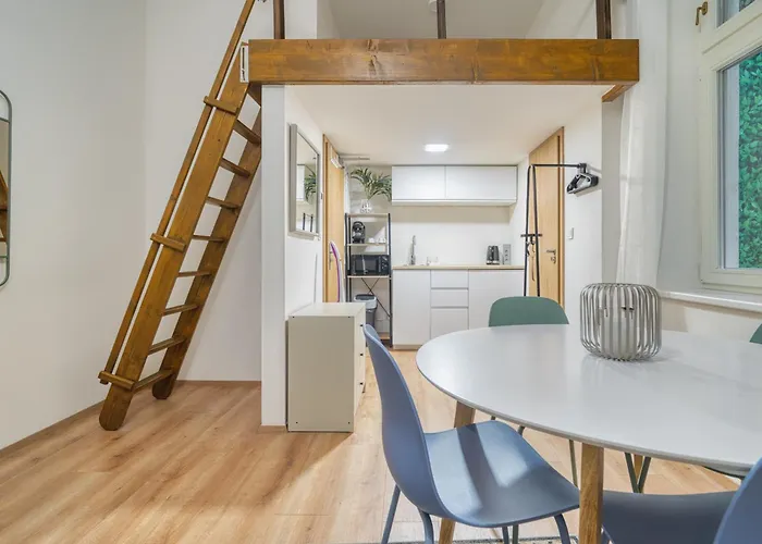 Appartement Cozy Corner Sokolska By Rentez *