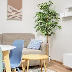 아파트 Cozy Corner Sokolska By Rentez *