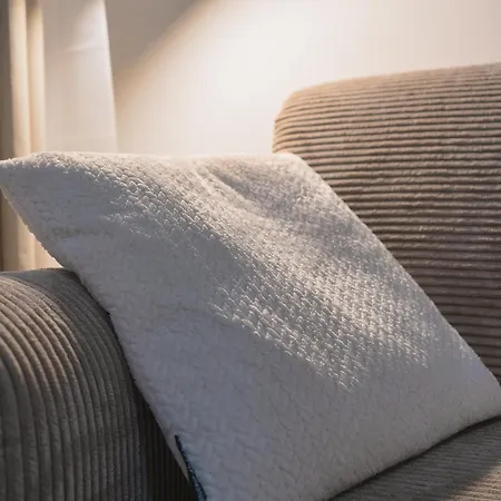 Cozy Corner Sokolska By Rentez Apartman