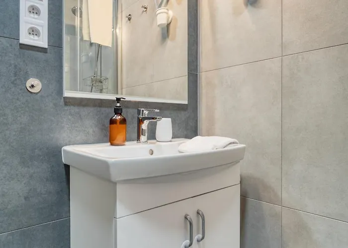 Cozy Corner Sokolská By Rentez Apartmán Praha
