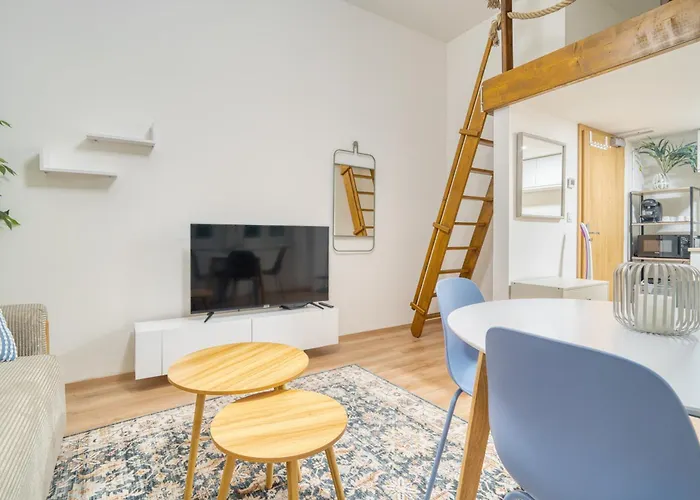 Cozy Corner Sokolská By Rentez Apartmán