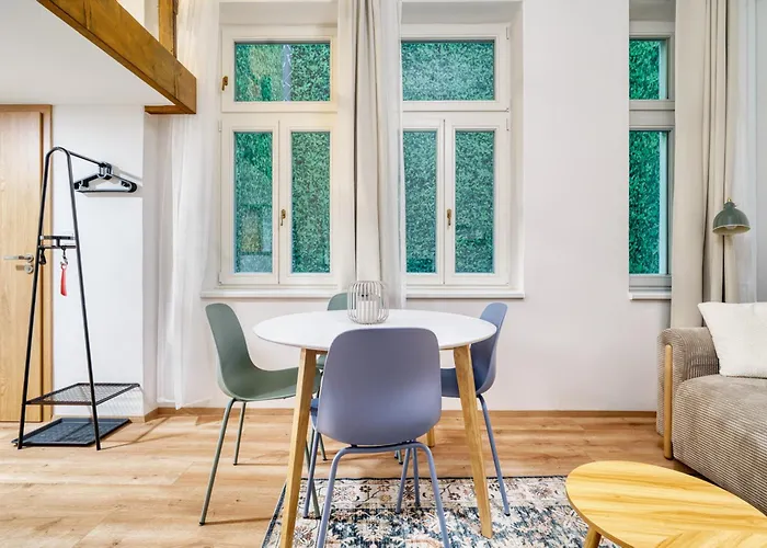 Cozy Corner Sokolská By Rentez